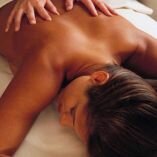 Sweet ideas: Un masaje sexy