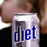 Los refrescos de dieta ¡te engordan!