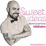 Sweet ideas #040 entrevista con Ianis Guerrero