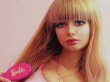 'Nace' nueva 'Barbie Humana' en Rusia