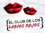 El club de los labios rojos: Correr por diversión y no por desesperación