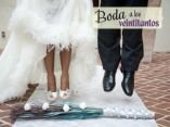 Extrañas costumbres de boda en el mundo 