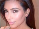 Tutorial: Base de maquillaje al estilo Kim Kardashian
