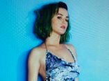 Katy Perry estrena nueva fecha en México y ¿galán?