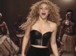VIDEO: Shakira lanza su propio 'himno' para el Mundial