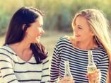 Beneficios de la amistad entre mujeres