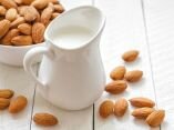 Beneficios de la leche de almendra