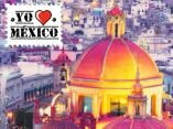 Razones para amar a México