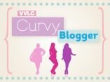 Curvy Blogger: Rochelle Johnson 
