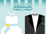 Especial bodas: Inspírate en Pinterest
