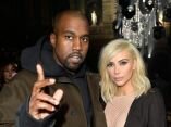 Kim Kardahian habla de su vida íntima con Kanye West
