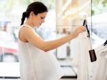 Tips para lucir fashionable durante el embarazo