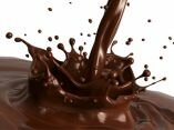 Beneficios de comer chocolate... como niña