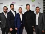 Lo que no sabías de los 'Backstreet Boys'