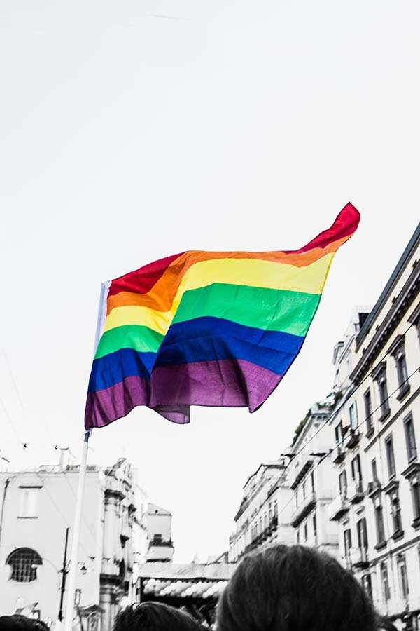 Marcha Orgullo Gay