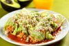 Receta: Enchiladas light bajas en carbohidratos