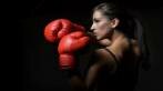 8 increíbles beneficios del boxeo para mujeres