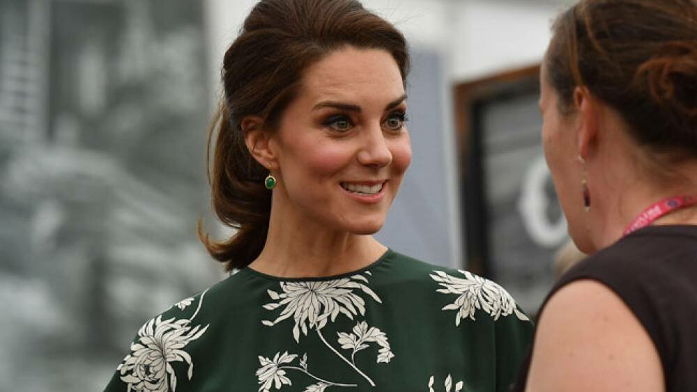 Este es el vestido inspirado en Kate Middleton, ¡tienes que verlo!