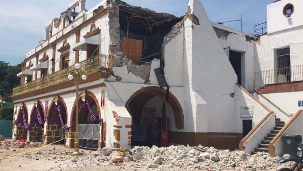Así puedes ayudar a los afectados del sismo en Morelos