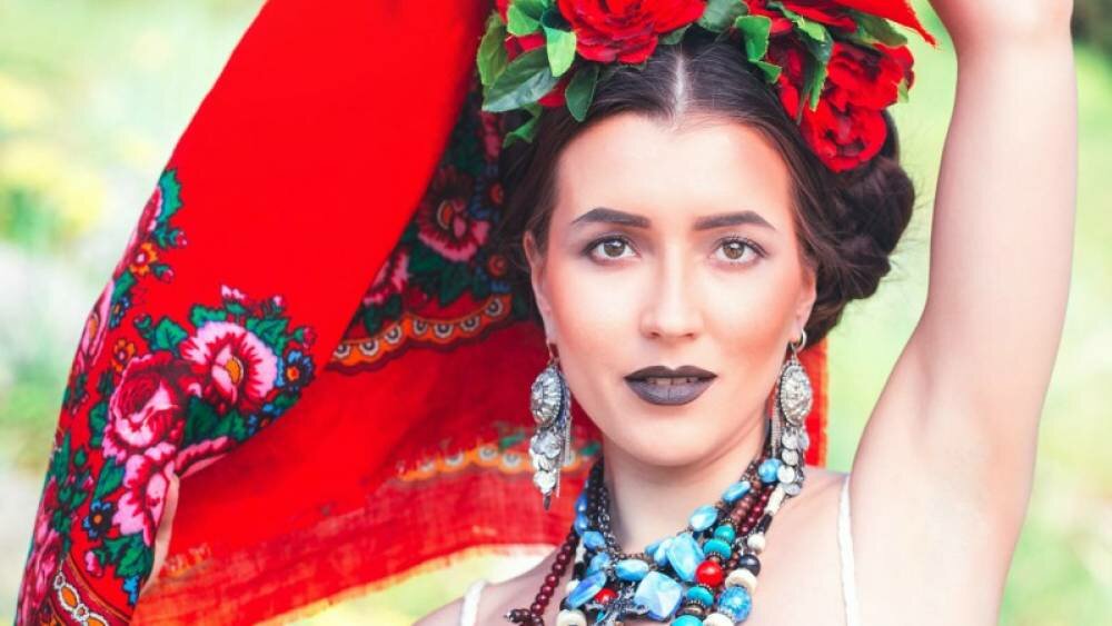 Prendas mexicanas para inspirarte en tu outfit patrio