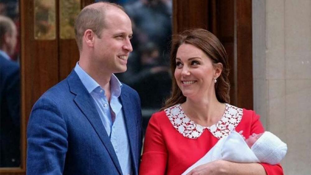 Kate Middleton quiere otro hijo tras nacimiento del bebé de Meghan Markle