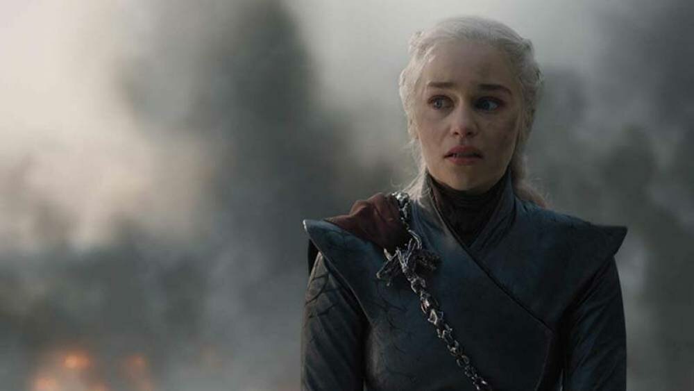 Psicóloga explica por qué nos afectó tanto el cambio de Daenerys en 'GOT'