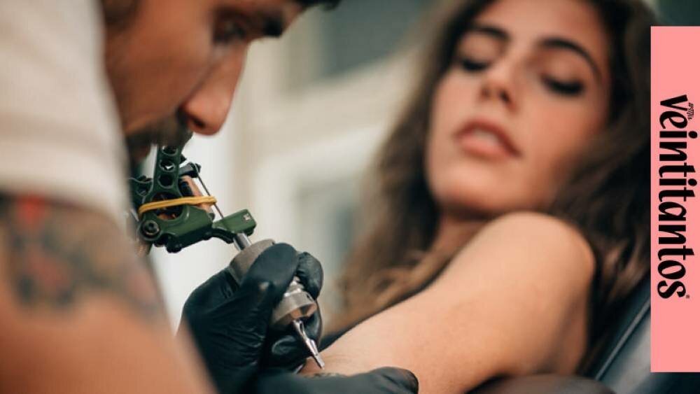 fantasia sexual tatuador tatuaje