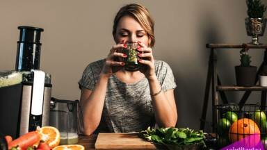 Dietas detox: los secretos que nadie te dice