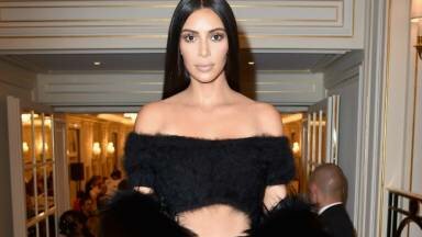 Acusan a Kim Kardashian de usar drogas por un video que se tomó