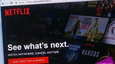 Netflix piensa prohibir las cuentas compartidas 