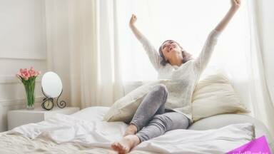 5 cambios que debes hacer en tu habitación para dormir mejor