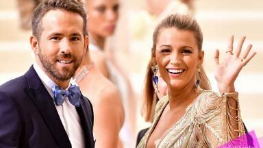El secreto de Blake Lively y Ryan Reynolds para ser una pareja perfecta