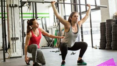 Slow training: fitness en poco tiempo con la máxima intensidad