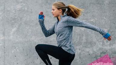 10 tips infalibles para hacer más fácil tu rutina de fitness