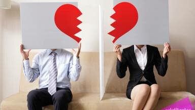 Mujeres exitosas tendrían mayor probabilidad de divorciarse