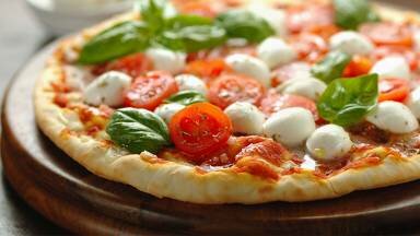 Pizza Pascalina, la delicia mediterránea que previene el cáncer