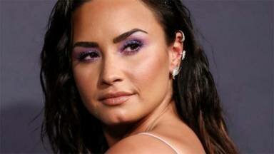 Difunden video de Demi Lovato antes de su sobredosis