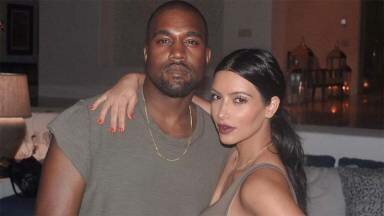 Kanye West se quiere acostar con todas las Kardashian, ¡y lo admitió!