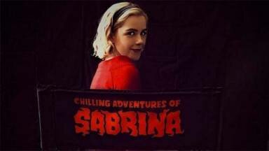 Revelan las primeras imágenes oficiales de 'El mundo oculto de Sabrina'
