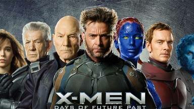 Actriz de 'X-Men' se encuentra desaparecida y temen por su vida