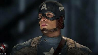 Chris Evans le dice adiós al 'Capitán América'