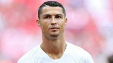 Cristiano Ronaldo ya respondió a las acusaciones de violación