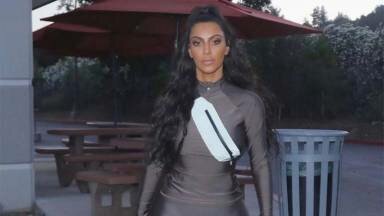 La prenda Kim Kardashian no ha logrado convertir en trend