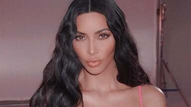 Photoshop o cirugía, ¿qué se hizo Kim Kardashian en el trasero?