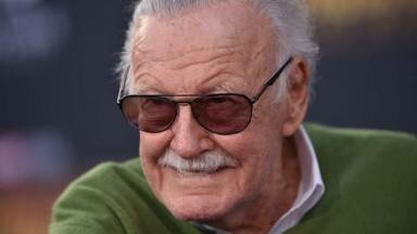 Muere Stan Lee, co-creador de Marvel Comics, a los 95 años