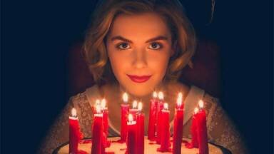 Templo Satánico demanda a Netflix por plagio en 'Sabrina'