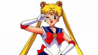 Los zapatos y accesorios de Sailor Moon serán el mejor regalo de Navidad