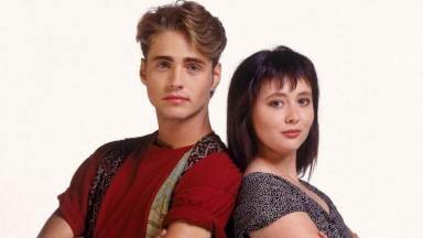 Regresa a la TV 'Beverly Hills 90210' con el elenco original