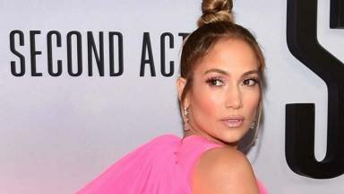 El reto viral de Jennifer Lopez para tener vientre plano en menos de 10 días