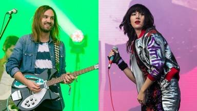 ¡Yeah Yeah Yeahs, Tame Impala y The Chemical Brothers regresan a México!